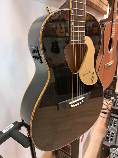 Gretsch Penguin Acoustic 2